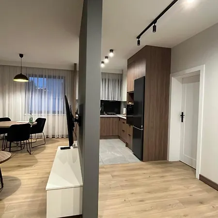 Hallera Διαμέρισμα