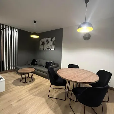 Hallera Διαμέρισμα *