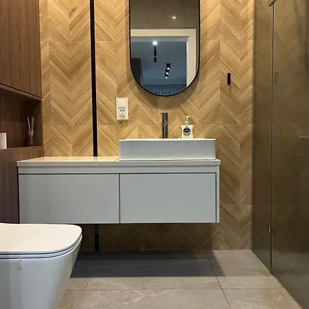 Διαμέρισμα Hallera *