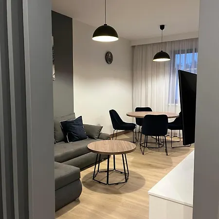 Διαμέρισμα Hallera *