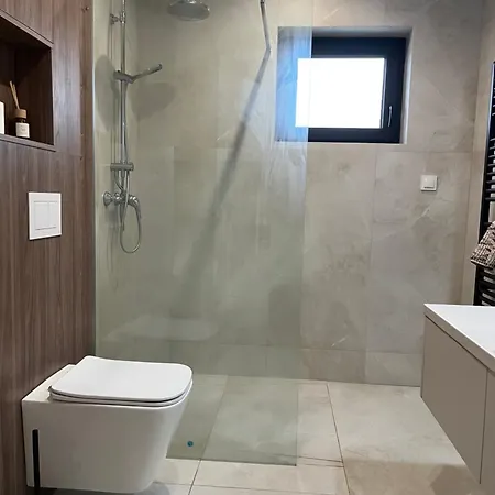 Appartamento Hallera Pleszew