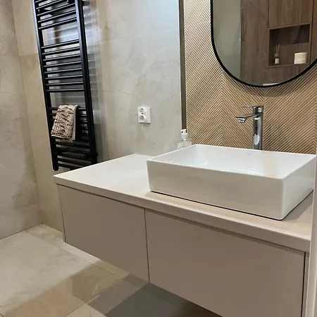 Apartmán Hallera Pleszew