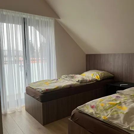 Apartmán Hallera Pleszew