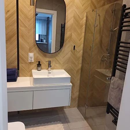 Hallera Апартаменты