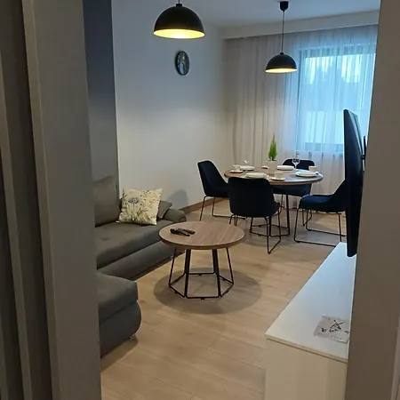Hallera Апартаменты