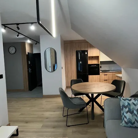 Appartamento Hallera Pleszew