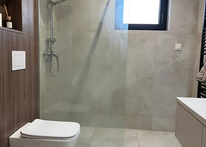 Apartmán Hallera Pleszew